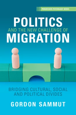 Abbildung von Sammut | Politics and the New Challenge of Migration | 1. Auflage | 2025 | beck-shop.de