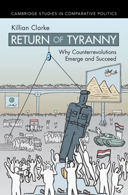 Abbildung von Clarke | Return of Tyranny | 1. Auflage | 2025 | beck-shop.de
