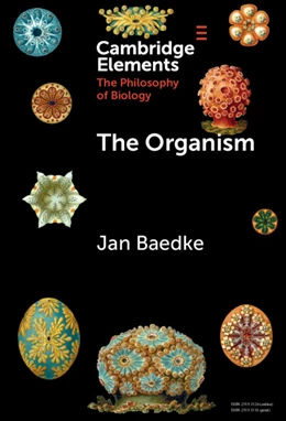 Abbildung von Baedke | The Organism | 1. Auflage | 2025 | beck-shop.de