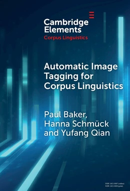 Abbildung von Baker / Schmück | Automatic Image Tagging for Corpus Linguistics | 1. Auflage | 2025 | beck-shop.de