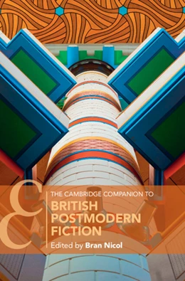 Abbildung von Nicol | The Cambridge Companion to British Postmodern Fiction | 1. Auflage | 2025 | beck-shop.de