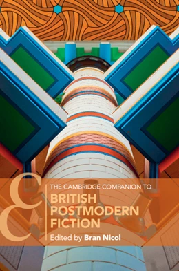 Abbildung von Nicol | The Cambridge Companion to British Postmodern Fiction | 1. Auflage | 2025 | beck-shop.de