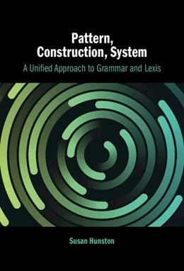 Abbildung von Hunston | Pattern, Construction, System | 1. Auflage | 2025 | beck-shop.de