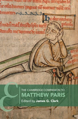 Abbildung von Clark | The Cambridge Companion to Matthew Paris | 1. Auflage | 2025 | beck-shop.de