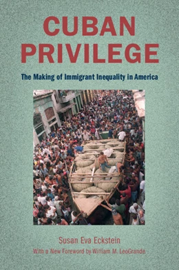 Abbildung von Eckstein | Cuban Privilege | 1. Auflage | 2025 | beck-shop.de