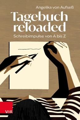 Abbildung von von Aufseß | Tagebuch reloaded | 1. Auflage | 2025 | beck-shop.de