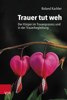 Abbildung von Kachler | Trauer tut weh | 1. Auflage | 2025 | beck-shop.de