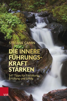 Abbildung von Camin | Die innere Führungskraft stärken | 1. Auflage | 2025 | beck-shop.de