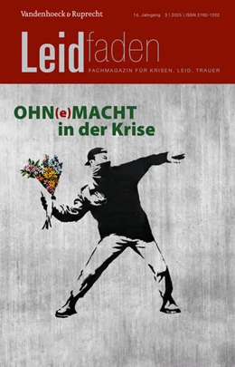 Abbildung von Melching / Brathuhn | Ohn(e)Macht in der Krise | 1. Auflage | 2025 | beck-shop.de