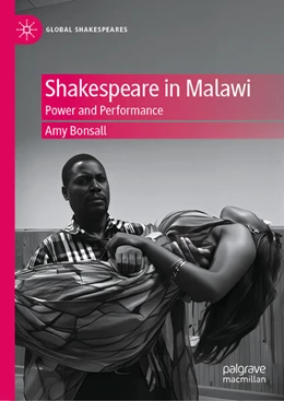 Abbildung von Bonsall | Shakespeare in Malawi | 1. Auflage | 2025 | beck-shop.de
