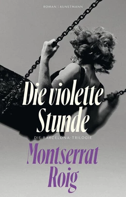 Abbildung von Roig | Die violette Stunde | 1. Auflage | 2025 | beck-shop.de