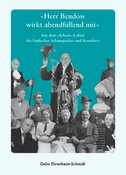 Abbildung von Ehrenheim-Schmidt | 