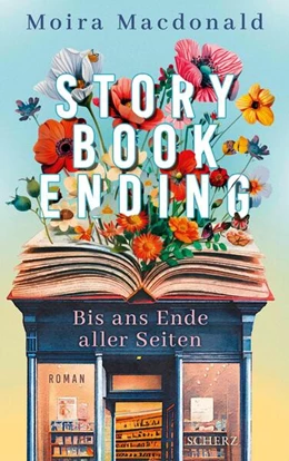 Abbildung von Macdonald | Storybook Ending - Bis ans Ende aller Seiten | 1. Auflage | 2025 | beck-shop.de