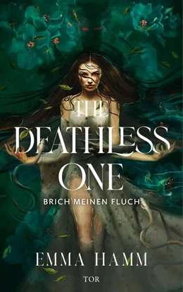 Abbildung von Hamm | The Deathless One | 1. Auflage | 2025 | beck-shop.de