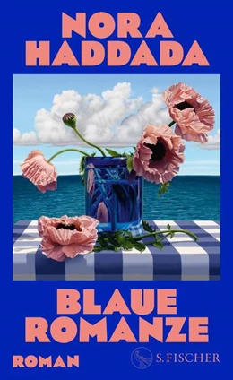 Abbildung von Haddada | Blaue Romanze | 1. Auflage | 2025 | beck-shop.de