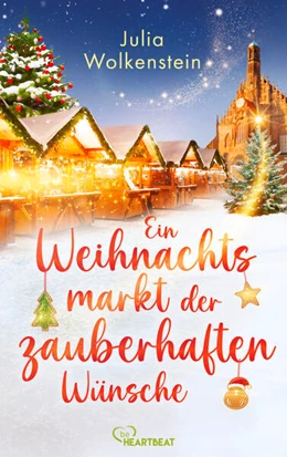 Abbildung von Wolkenstein | Ein Weihnachtsmarkt der zauberhaften Wünsche | 1. Auflage | 2025 | beck-shop.de