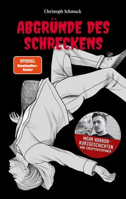 Abbildung von Schmuck / CreepyPastaPunch | Abgründe des Schreckens | 1. Auflage | 2025 | beck-shop.de