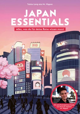 Abbildung von Nippon | Japan Essentials | 1. Auflage | 2025 | beck-shop.de