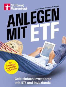 Abbildung von Wallstabe-Watermann / Klotz | Anlegen mit ETF - Kapitalanlage und Altersvorsorge leicht gemacht | 4. Auflage | 2025 | beck-shop.de
