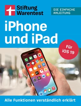 Abbildung von Albrecht | Handbuch für iPhone und iPad | 13. Auflage | 2025 | beck-shop.de