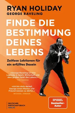 Abbildung von Holiday / Raveling | Finde die Bestimmung deines Lebens | 1. Auflage | 2025 | beck-shop.de