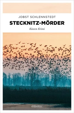 Abbildung von Schlennstedt | Stecknitz-Mörder | 1. Auflage | 2025 | beck-shop.de