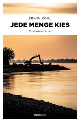 Abbildung von Kohl | Jede Menge Kies | 1. Auflage | 2025 | beck-shop.de