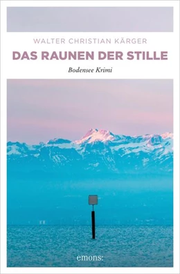 Abbildung von Kärger | Das Raunen der Stille | 1. Auflage | 2025 | beck-shop.de