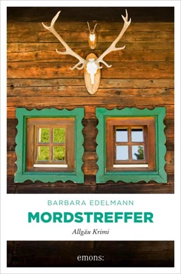 Abbildung von Edelmann | Mordstreffer | 1. Auflage | 2025 | beck-shop.de