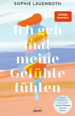 Abbildung von Lauenroth | Ich geh mal meine Gefühle fühlen | 1. Auflage | 2025 | beck-shop.de