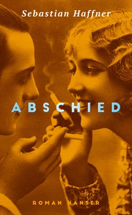 Abbildung von Haffner | Abschied | 1. Auflage | 2025 | beck-shop.de