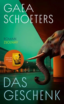 Abbildung von Schoeters | Das Geschenk | 1. Auflage | 2025 | beck-shop.de