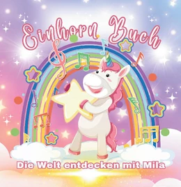 Abbildung von Lounge | Die Welt entdecken mit Mila - Einhorn Malbuch | 1. Auflage | 2025 | beck-shop.de