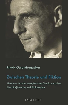 Abbildung von Gajendragadkar | Zwischen Theorie und Fiktion | 1. Auflage | 2025 | beck-shop.de