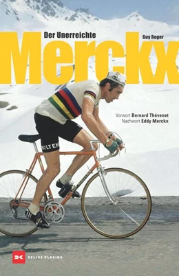 Abbildung von Roger | Merckx | 1. Auflage | 2025 | beck-shop.de