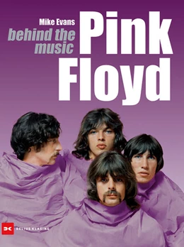 Abbildung von Evans | Pink Floyd | 1. Auflage | 2025 | beck-shop.de