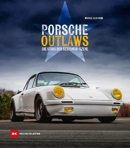 Abbildung von Ross | Porsche Outlaws | 1. Auflage | 2025 | beck-shop.de