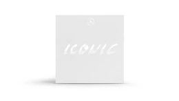 Abbildung von Ammann / Gorden Wagener | Iconic Design Mercedes-Benz | 1. Auflage | 2025 | beck-shop.de