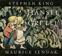 Abbildung von King | Hänsel und Gretel | 1. Auflage | 2025 | beck-shop.de