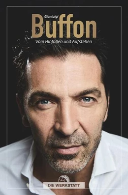 Abbildung von Buffon | Vom Hinfallen und Aufstehen | 1. Auflage | 2025 | beck-shop.de