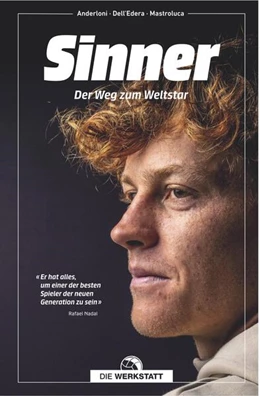 Abbildung von Anderloni / Dell'Edera | Sinner | 2. Auflage | 2025 | beck-shop.de