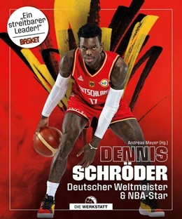 Abbildung von Mayer | Dennis Schröder | 1. Auflage | 2025 | beck-shop.de