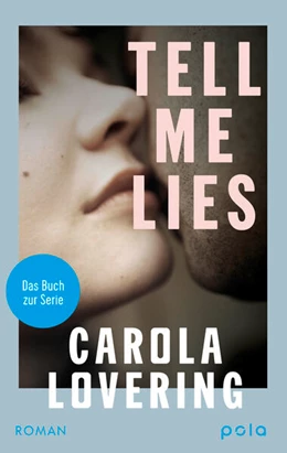 Abbildung von Lovering | TELL ME LIES | 1. Auflage | 2025 | beck-shop.de
