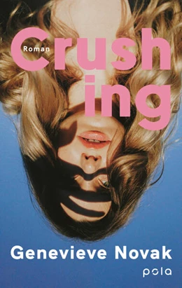 Abbildung von Novak | Crushing | 1. Auflage | 2025 | beck-shop.de