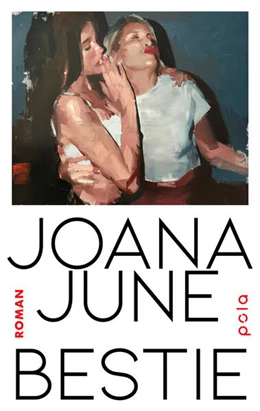 Abbildung von June | Bestie | 1. Auflage | 2025 | beck-shop.de