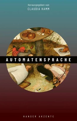 Abbildung von Hamm | Akzente 3 / 23_Akzente 1 / 24: Automatensprache | 1. Auflage | 2024 | beck-shop.de