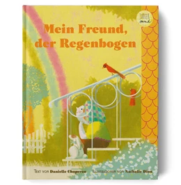 Abbildung von Chaperon | Mein Freund, der Regenbogen | 1. Auflage | 2025 | beck-shop.de