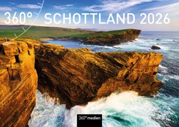 Abbildung von Schottland Broschürenkalender 2026 | 1. Auflage | 2025 | beck-shop.de