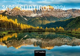 Abbildung von Südtirol Broschürenkalender 2026 | 1. Auflage | 2025 | beck-shop.de