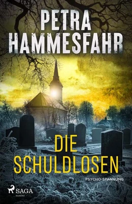 Abbildung von Hammesfahr | Die Schuldlosen | 1. Auflage | 2026 | beck-shop.de